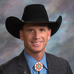 Troy Heinert