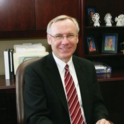Brian Hildebrant