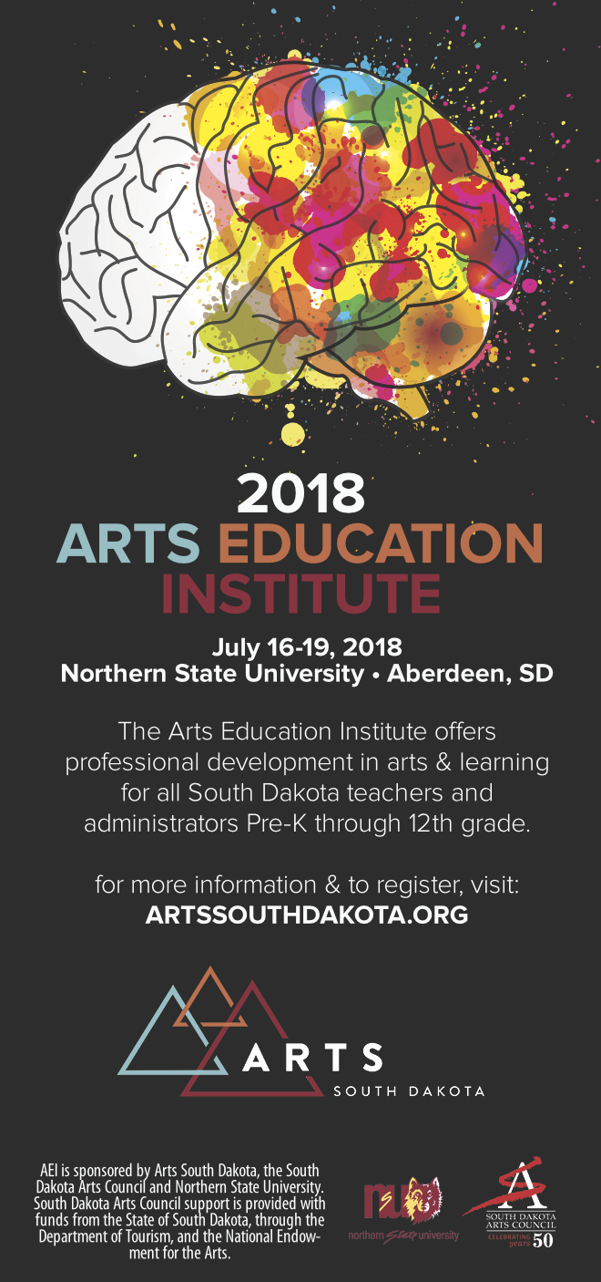 2018 AEI