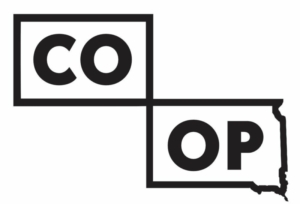 Co Op Architecture logo