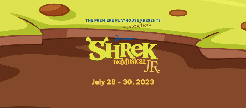 Edmonds Heights presents 'Shrek, Jr. The Musical' this weekend - Lynnwood  Today