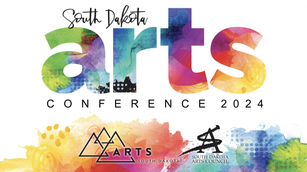 State Arts Conference - Arts South Dakota