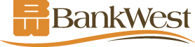 BankWest logo