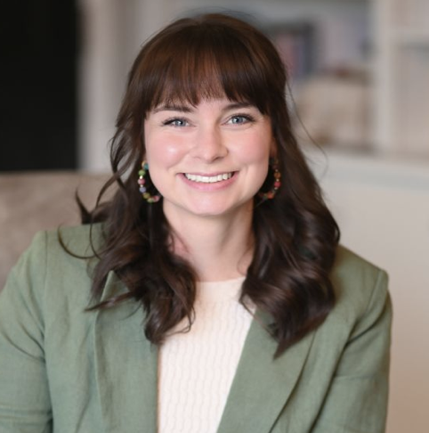 Ashley Zimmer Larsen